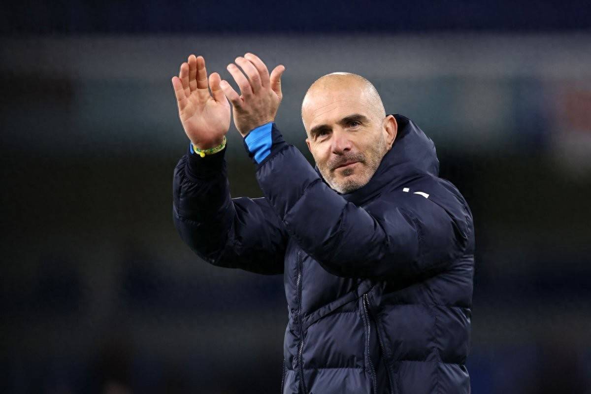 23岁“coldman”已是蓝军新领军人：1.2亿身价，与追逐前辈们的梦