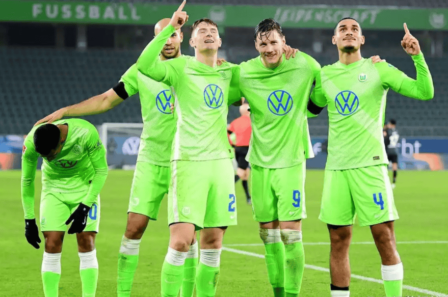 德甲：沃尔夫斯堡VS海登海姆，最新扫盘比分预测